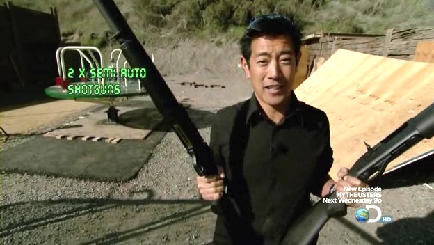 File:MythBusters.S09E01.Mission.Impossible.Mask.HDTV.XviD-FQM.avi  002068366.jpg - Internet Movie Firearms Database - Guns in Movies, TV and  Video Games