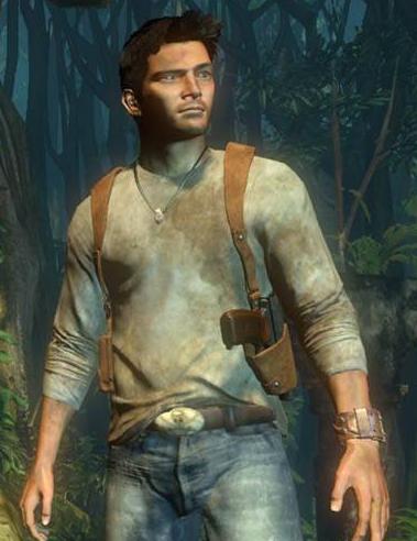 Game retrospective-The Uncharted series-the Basics (Some spoilers). |  Chrism227's Blog