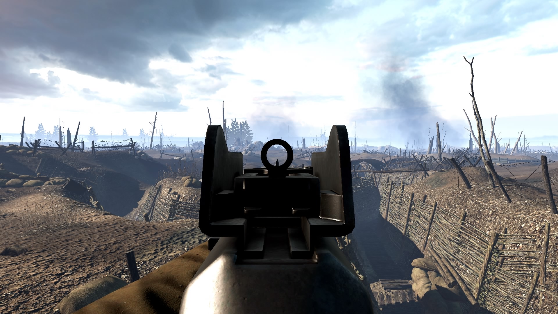 Battlefield 1 (Video Game) - TV Tropes