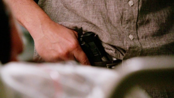 Talk:CSI: Miami - Season 10 - Internet Movie Firearms Database - Guns in  Movies, TV and Video Games