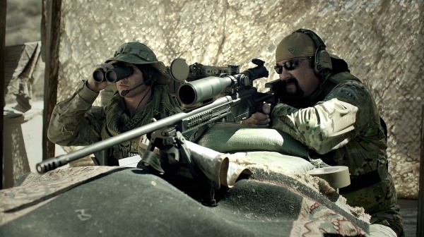 Sniper: Special Ops - Internet Movie Firearms Database - Guns in Movies, TV  and Video Games