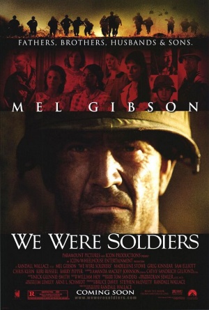 We Were Soldiers - Internet Movie Firearms Database - Guns in Movies, TV  and Video Games