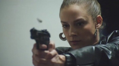 Jana Pidrmanová - Internet Movie Firearms Database - Guns in Movies, TV and  Video Games