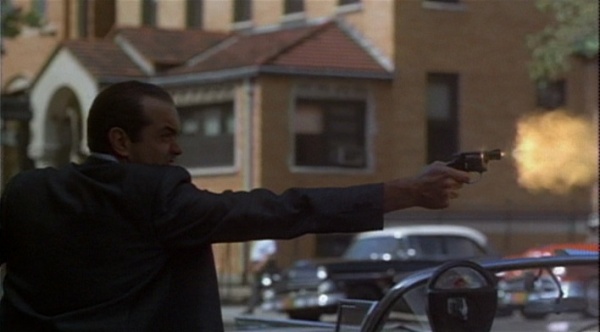 A Bronx Tale - Internet Movie Firearms Database - Guns in Movies, TV and  Video Games