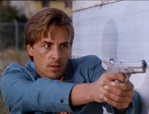 Miami Vice - Season 1 - Internet Movie Firearms Database - Guns in Movies,  TV and Video Games