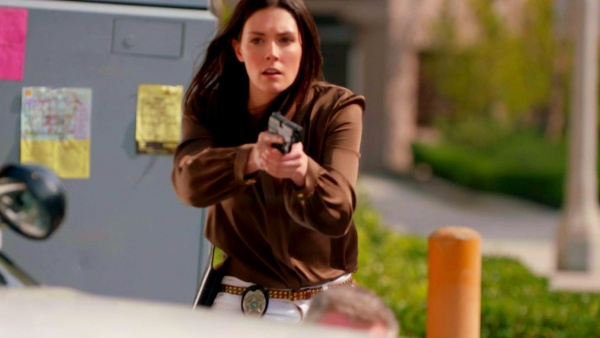 CSI: Miami - Season 10 - Internet Movie Firearms Database - Guns in Movies,  TV and Video Games