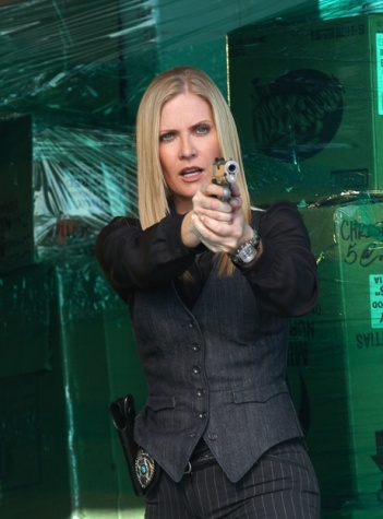 CSI: Miami - Season 5 - Internet Movie Firearms Database - Guns in Movies,  TV and Video Games