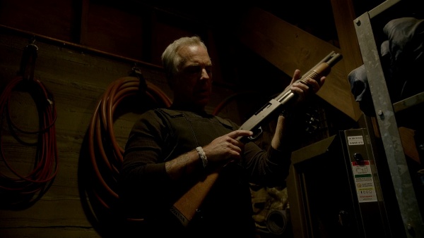 Bosch - Season 5 - Internet Movie Firearms Database - Guns in Movies, TV  and Video Games