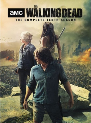 Walking Dead, The - Season 10 - Internet Movie Firearms Database - Guns in  Movies, TV and Video Games