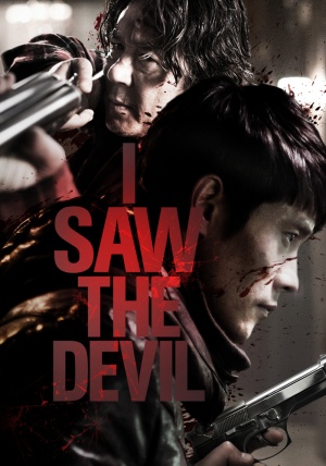 I Saw the Devil - Internet Movie Firearms Database - Guns in Movies, TV and  Video Games