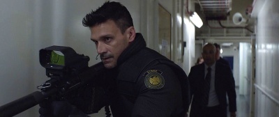 Frank Grillo - Internet Movie Firearms Database - Guns in Movies, TV and  Video Games