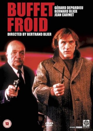 Buffet Froid - Internet Movie Firearms Database - Guns in Movies, TV and  Video Games