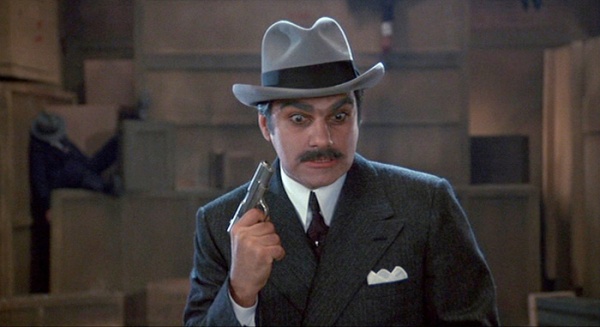Johnny Dangerously - Internet Movie Firearms Database - Guns in Movies, TV  and Video Games