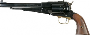 Remington 1858 New Army - Internet Movie Firearms Database - Guns in  Movies, TV and Video Games