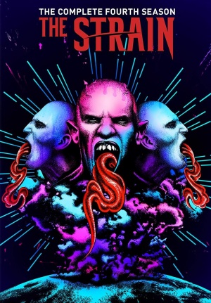 The Strain - Season 4 - Internet Movie Firearms Database - Guns in Movies,  TV and Video Games