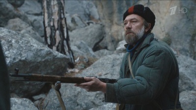 Nikolay Stotskiy - Internet Movie Firearms Database - Guns in Movies, TV  and Video Games
