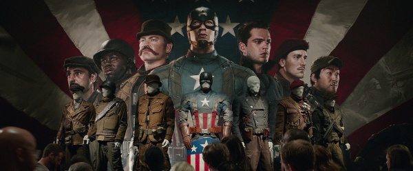 Captain America: The Winter Soldier - Internet Movie Firearms Database -  Guns in Movies, TV and Video Games