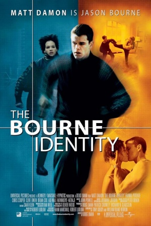 Bourne Identity, The (2002) - Internet Movie Firearms Database - Guns in  Movies, TV and Video Games