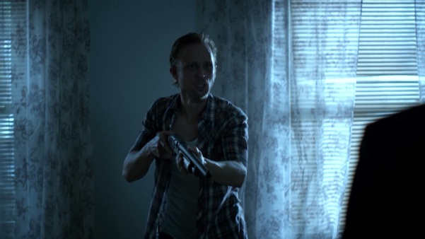 Jessica Jones - Season 1 - Internet Movie Firearms Database - Guns ...