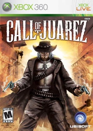 Call of Juarez - Internet Movie Firearms Database - Guns in Movies, TV and  Video Games