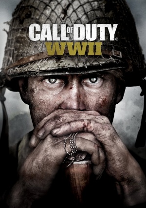 Call of Duty: WWII - Internet Movie Firearms Database - Guns in Movies, TV  and Video Games
