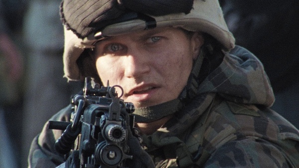 Generation Kill - Internet Movie Firearms Database - Guns in Movies, TV and  Video Games