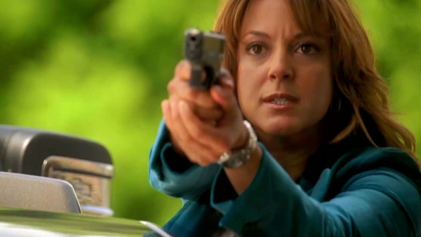 CSI: Miami - Season 6 - Internet Movie Firearms Database - Guns in Movies,  TV and Video Games