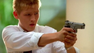 Evan Ellingson - Internet Movie Firearms Database - Guns in Movies, TV and  Video Games