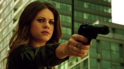 Lyndsy Fonseca - Internet Movie Firearms Database - Guns in Movies, TV and  Video Games