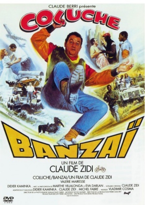 Banzaï - Internet Movie Firearms Database - Guns in Movies, TV and Video  Games