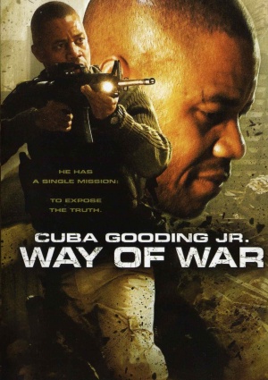 The Way of War movies in Portugal