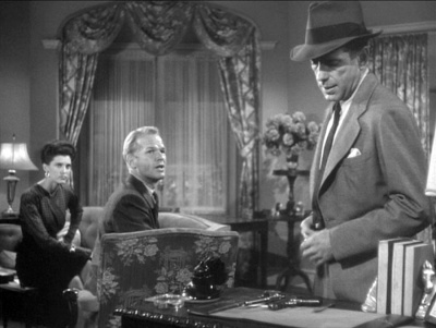 The Big Sleep movies in France