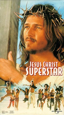 Jesus Christ Superstar - Internet Movie Firearms Database - Guns in Movies,  TV and Video Games