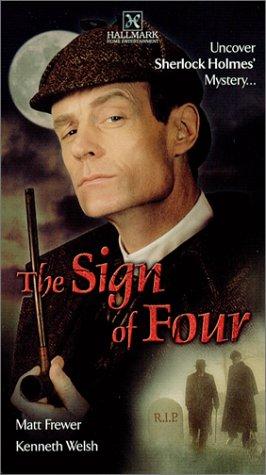 The Sign of Four 2001 DVD.jpg