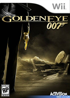 GoldenEye 007 Cover 2010.jpg