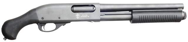 Remington 870 12-guage