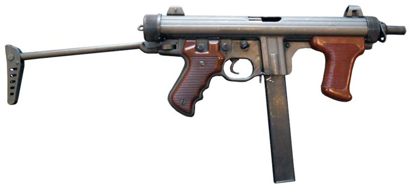 File:Beretta M12 Brown-Grips.jpg