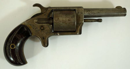 File:Hopkins & Allen Ranger No. 2 Revolver.jpg