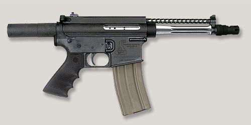 File:Bushmaster Carbon 15 Type 97 Pistol.jpg