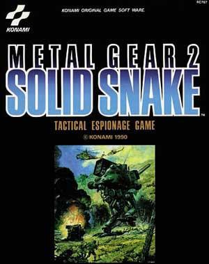 File:Metal Gear 2 Solid Snake.jpg