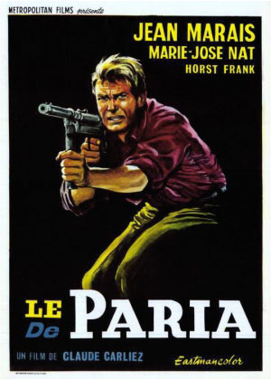 Le Paria Poster.jpg