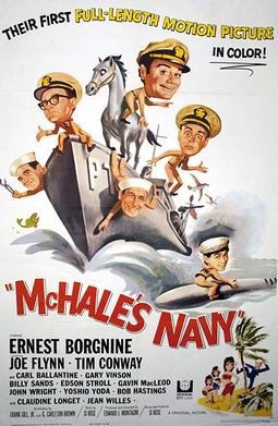 McHales Navy 1964.jpg