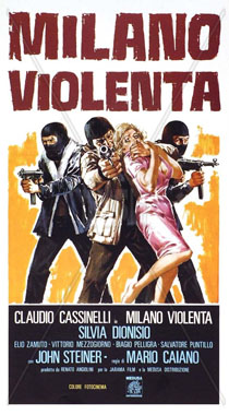 Milano Violenta Poster.jpg