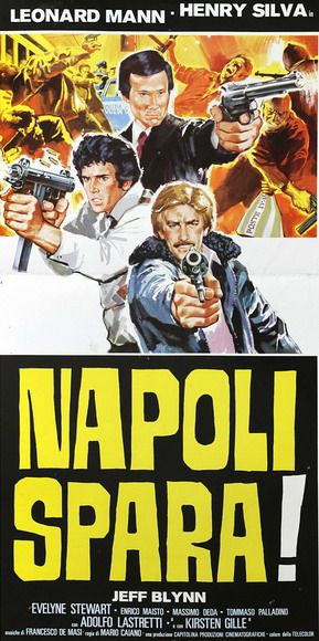 Napoli spara Poster.jpg