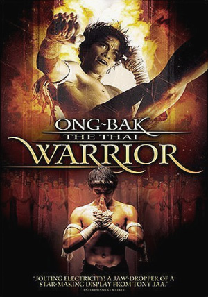 Ong-Bak: The Thai Warrior - Internet Movie Firearms Database - Guns in  Movies, TV and Video Games