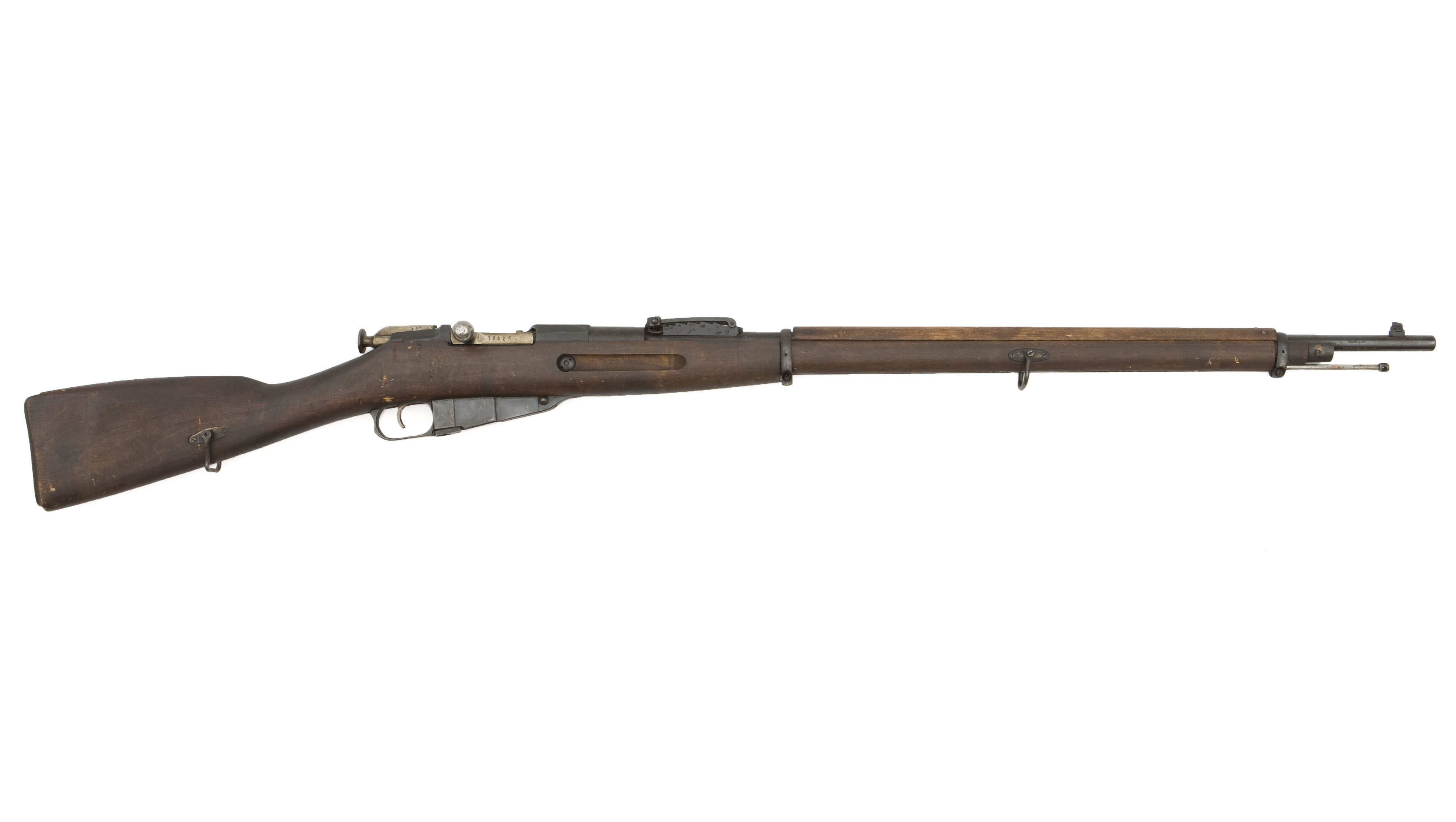 File:1891-Mosin-Nagant.jpg - Internet Movie Firearms Database - Guns in ...