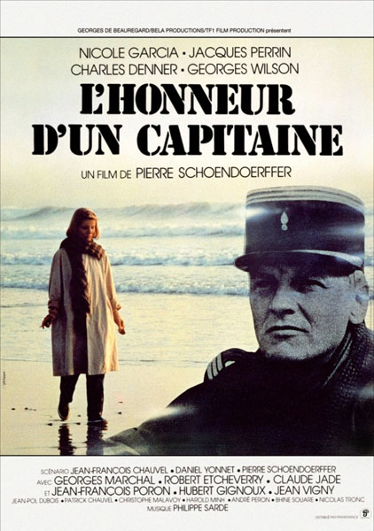 File:L'Honneur d'un capitaine Poster.jpg