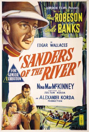 File:Sanders of the River Poster.jpg