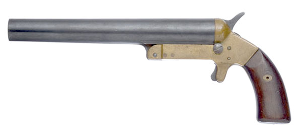 File:Remington Mark III Signal Pistol.jpg