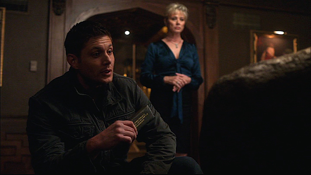 File:Supernatural S06E12 (1).jpg - Internet Movie Firearms Database ...